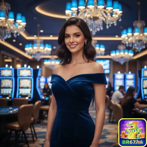 br67 conquiste profissional mesas de cassino