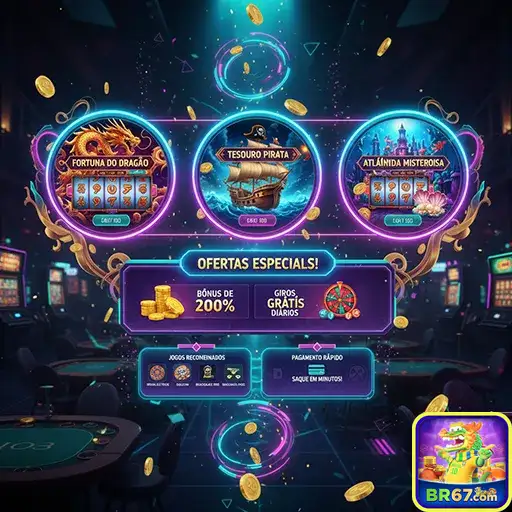 entretenimento online